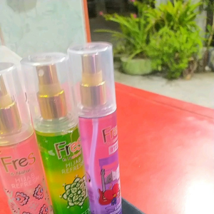 FRES & Natural Fine Fragrance Mist 100 ml / Dessert COLLECTION