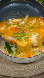 佳仙🔥酸汤调料包【50g】酸菜鱼/酸汤肥牛/米线/酸菜汤火锅 Sour Spicy Soup Base 酸辣下饭懒人高汤底料料包 商用批发