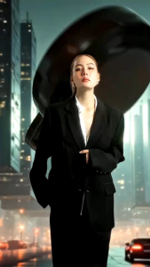 แป้งพัฟออร่าริชคอลเลกชั่นใหม่ คุมมันกันเหงื่อ spf50++++