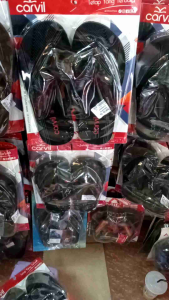 sendal carvil japit original 100% /sendal carvil japit 100% original