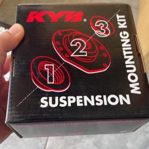 KYB เบ้าโช้คอัพหน้า Honda City Type Z ปี 1996-2000 จํานวน 1 ข้าง [SM7156]