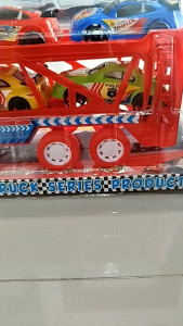 MAINAN ANAK TRUCK CONTAINER HIGH QUALITY ST 2110