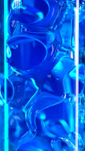 JGLOW 5% PANTHENOL ACNE CALMING GEL