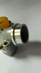 Manipol Mio & Variasi Modifikasi Motor