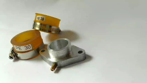 Manipol Scorpio PE 26 28 30 32: Variasi Motor & Modifikasi