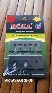 MATA PISAU PASAH BULL HIJAU: Pemahaman & Penggunaan