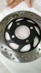 Piringan cakram depan (Disk FR brake) supra x 125 45251KTMN01