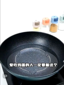 OHHDEER 22.5CM Stainless Steel Food Steamer Basket Cooker Steamer Basket with Handle Steaming Drainer Cooking Utensils