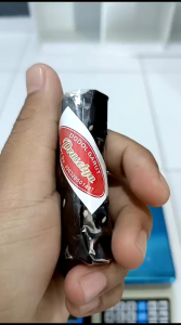 DODOL GARUT ASLI RASA KETAN HITAM DENGAN TABURAN WIJEN 1 KILOGRAM dodol Garut asli fresh langsung dari pabrik