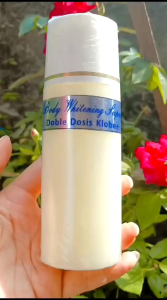 HB DOBLE DOSIS KLOBE+ - Perawatan Kulit Cepat & Mencerahkan