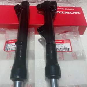 AS SHOCK + TABUNG DEPAN HONDA REVO ABSOLUTE BLADE NEW FI KWB