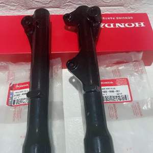 AS SHOCK + TABUNG DEPAN HONDA REVO ABSOLUTE BLADE FI BLADE NEW KWB