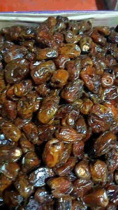 kurma Al rahab manis empuk lebut Alus manis madu