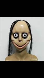 หน้ากากผีตาโบ๋(ฮาโลวีน)🇹🇭ส่งจากไทย