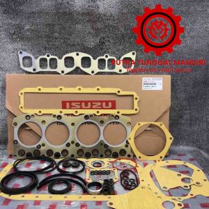 Paking set/Gasket engine Set Isuzu C190-C240 KBD21/KBD25/KBD26 5-87810-145-0