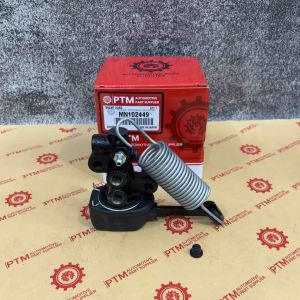 Pembagi Minyak Rem/Brake Valve Assy Mitsubishi Triton 2.5cc Th2005-2015 GENUINE PTM MN102449