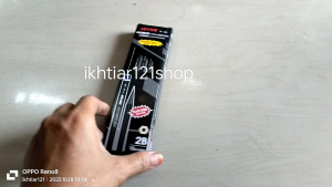 Pensil 2B Joyko P-92 [12 pcs]: Kualitas Tinggi untuk Tulisan & Menggambar