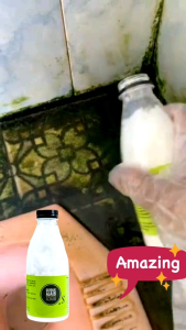 SERBUK AJAIB PEMBERSIH SERBAGUNA KERAK JAMUR DAN PANCI