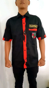 KEMEJA SAPMA PEMUDA PANCASILA PROMO