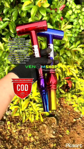 Tongkat Persneling Universal: Aksesoris Mobil Berkualitas