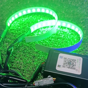 DEMONS / SENJA buat semua BILED -Bluetooth