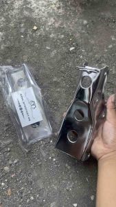 Pangkon mesin dudukan mesin tiger Revotirevtilamtilas