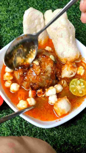 BAKSO ACI URAT KLENGEERRR