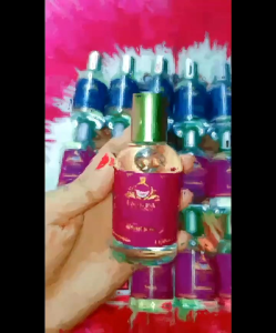 Parfum premium RAISYA PARFUM VIRAL 30 ML TAHAN 24 JAM