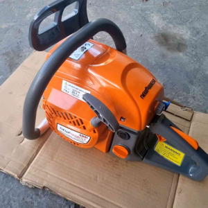 Chainsaw New West 628 Bar 22" !!! senso kecil