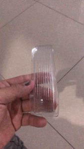 Mika Sein Toyota Grand Innova Type V Luxury Fortuner TRD 2012-2017