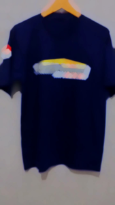 kaos tukang ngarit desain kambing etawa kaos peternak kambing