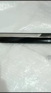 HOOD MOULDING ATAU LIST KAP MESIN TOYOTA VELOZ 2022 CHROME