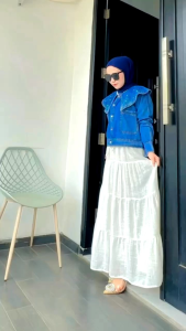 Set Jeans HQ Bkk // Oneset Rok