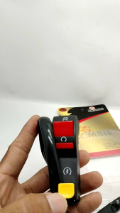 SAKLAR ON OFF PLUS STARTER BUAT D STANG