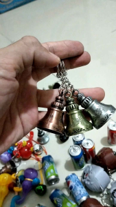 Gantungan Kunci Banyak Motif: Dekorasi & Desain Kreatif