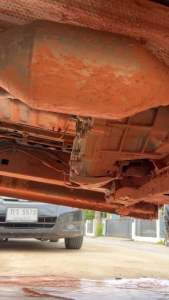 โฟมสลายคราบ 2 แถมฟรีเคลือบยางดำ 1 ขวด กันน้ำ100% MD Clean Car ชุดโปรยอดฮิต