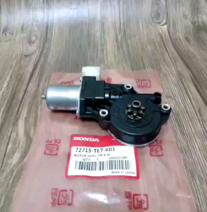 Motor Power Window Kanan Mobilio BRV Brio / Dinamo Regulator Original