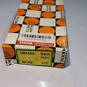 ชาปอก ชาป Mazda R2 Magnum Made in japan แท้ STD พร้อมส่ง สินค้ามาตราฐาน