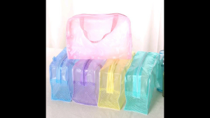 Tas Make Up Kosmetik Anti Air