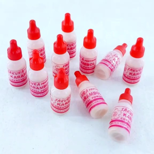 KRISTAL BUBUK KARAMBOL SAKURA HARGA 3 BOTOL LEBIH LICIN LEBIH ASYIK