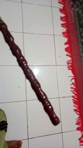 joran reflika cendani lentur bisa pakai reel 125 --160 cm