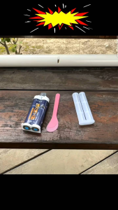 Metal Repairing Glue Glue Besi (90g) Metal Repairing Adhesive Welding Glue cast iron