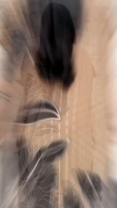 batik kelelawar motif " ZIPPER"