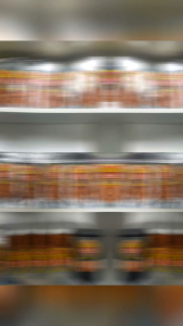 HONEY GLAZED CRISPY PILI NUTS 50 grms (ziplock silver pouch )bicol product with pure honey