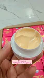 SUNSCREEN KOREAN SCI BEAUTY BPOM