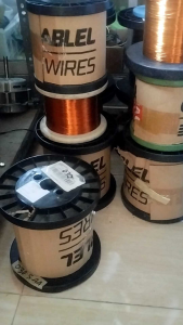 Kawat Tembaga Hellenic 018 ( 1 ons)