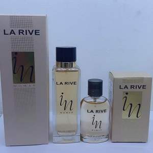 la rive In Woman EDP100% Authentic