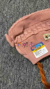 Topi Kupluk Bayi Perempuan 0-12 Bulan: Pilihan Terbaik