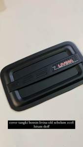 K01 Cover Tangki Bensin Nissan Livina old lama doff