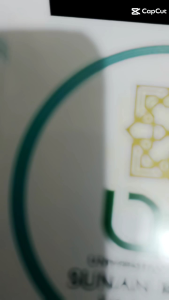 Stiker Universitas Islam Negeri UIN Sunan Kalijaga Yogyakarta